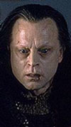 Dourif as Grima Wormtongue