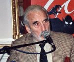 Christopher Lee