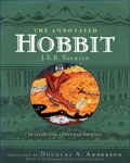 The Annotated Hobbit - Douglas Anderson