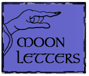 Moon Letters - Fan inspired Tolkien Writings