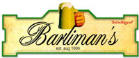 [ Barlimans Logo ]