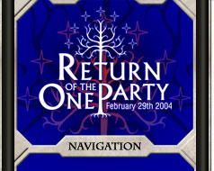 The Return of the One Party
