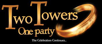Two Towers - One Party