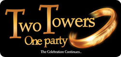 Two Towers - One party