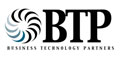 [ Business Technology Partners Logo Proof ]