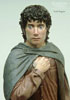 [ SideShow Frodo Bust ]