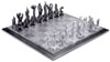 Lord of the Rings Chess Set! $700 Value!