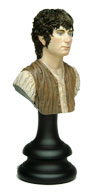 SideShow/WETA Frodo Bust