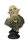 SideShow/WETA Orc Overseer Bust