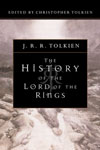 \[ The History of the Lord of the Rings Collection \]