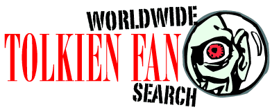 Fan Search 2001 Logo