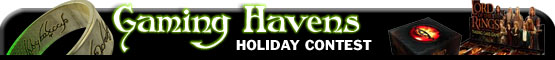 [ Gaming Havens Holiday Contest 2001 ]