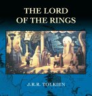 LOTR Audio Broadcast